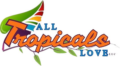All Tropicals Love logo